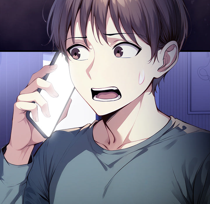 No Escape - episode 18 - 8