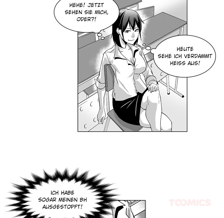 Die Frau aus Wohnung 609 - episode 9 - 30