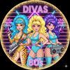 divasanimates80s