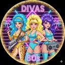 @divasanimates80s