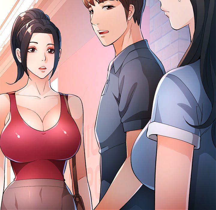 Wait, I'm a Married Woman! - episode 39 - 12