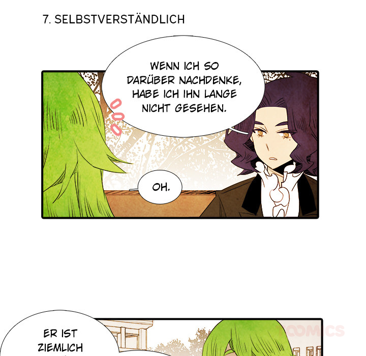 Ardors Königreich - episode 18 - 28