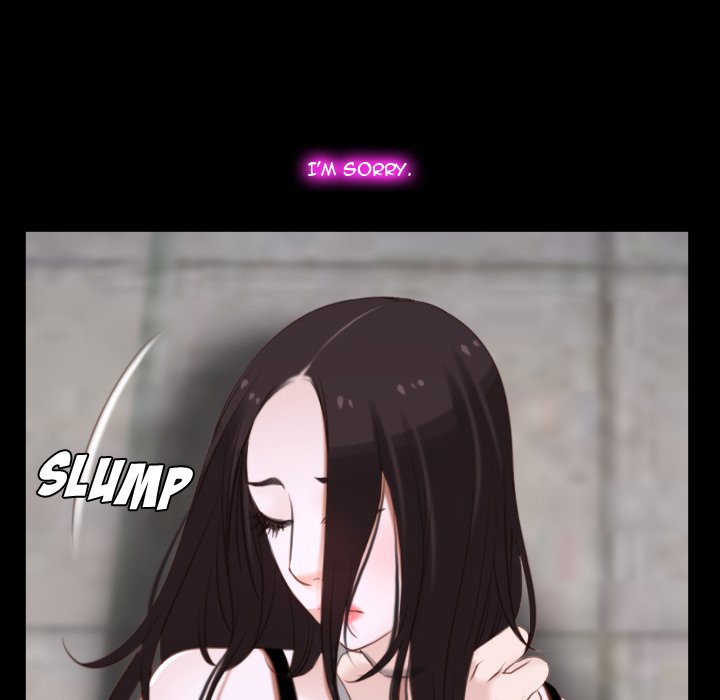 The First Love Story - episode 8 - 101
