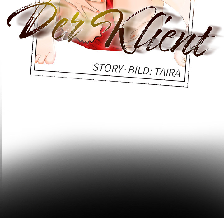 Der Klient - episode 32 - 33