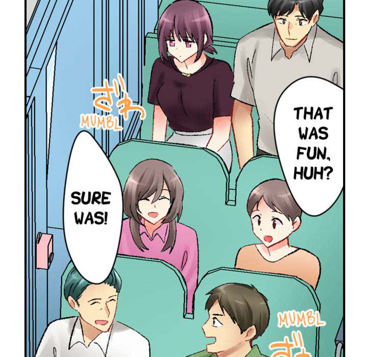 Our Kinky Newlywed Life - episode 27 - 55