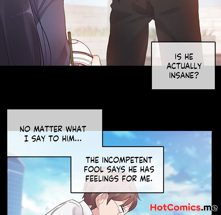 A Pervert's Daily Life - episode 105 - 30