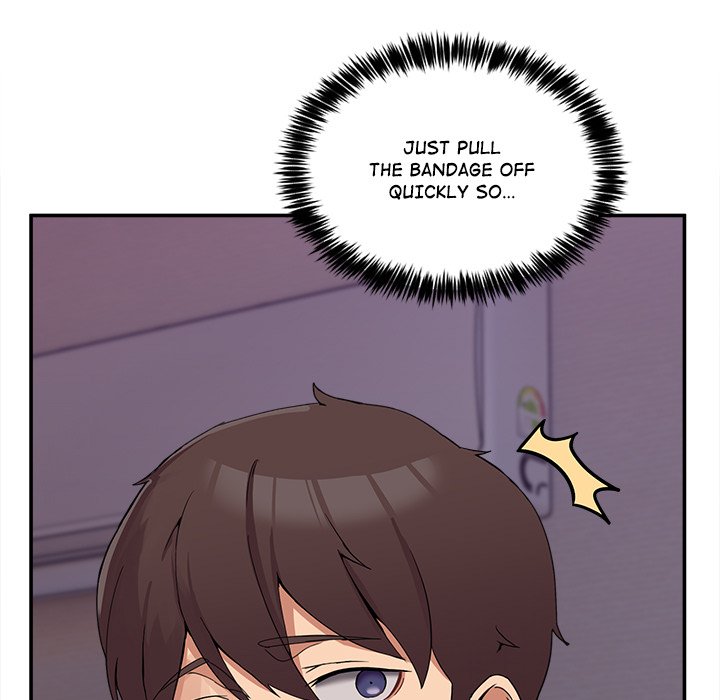 No Men Allowed - episode 3 - 14