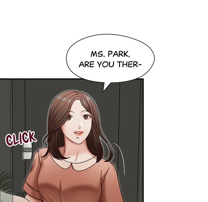 My brother's Secret-ary - episode 18 - 28