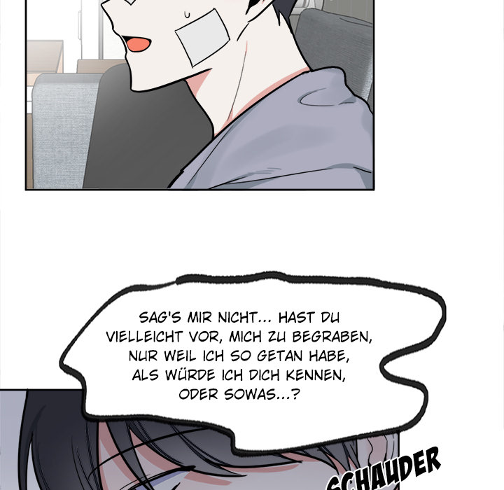 Glück im Unglück - episode 3 - 12