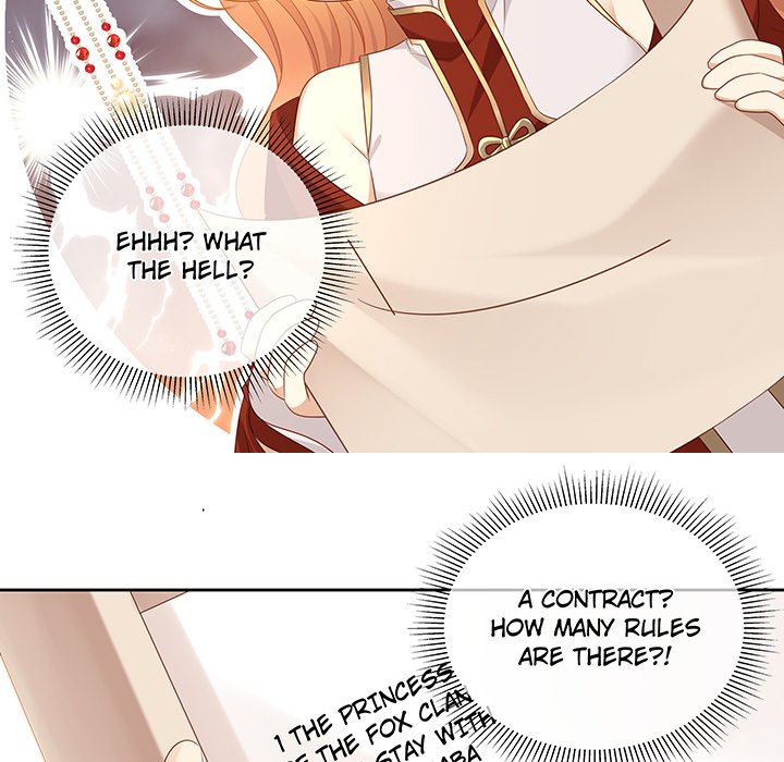 MASTER AND SEVEN LOVERS - episode 67 - 43