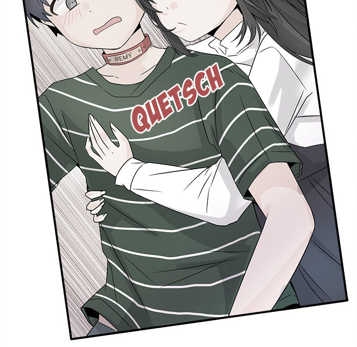 Gefangen - episode 14 - 16