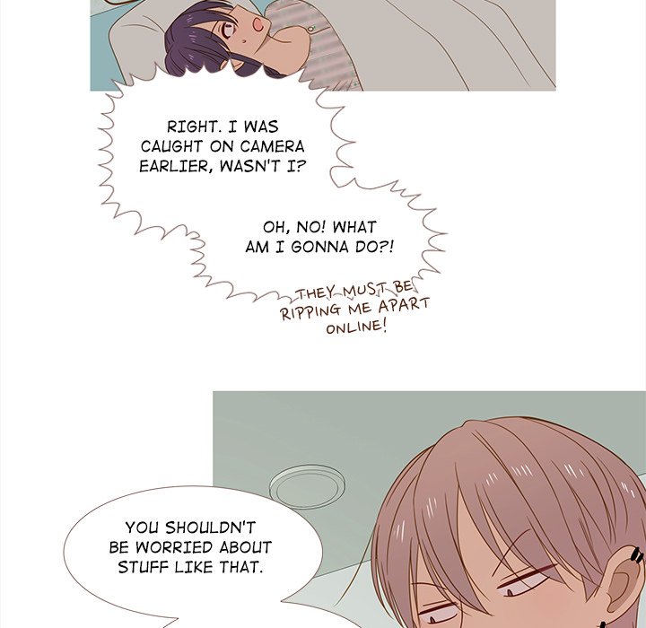 My Life as a Half-Magi - episode 31 - 53