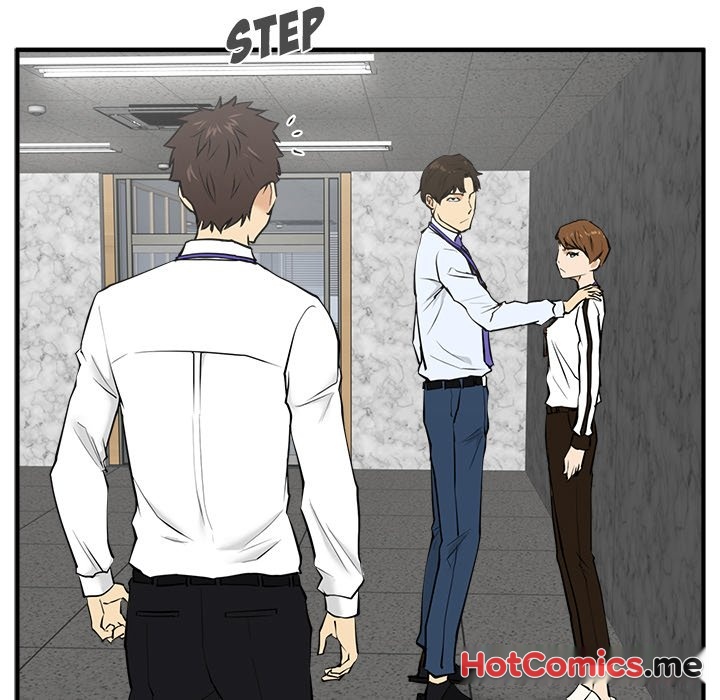 Mr. Kang - episode 32 - 21