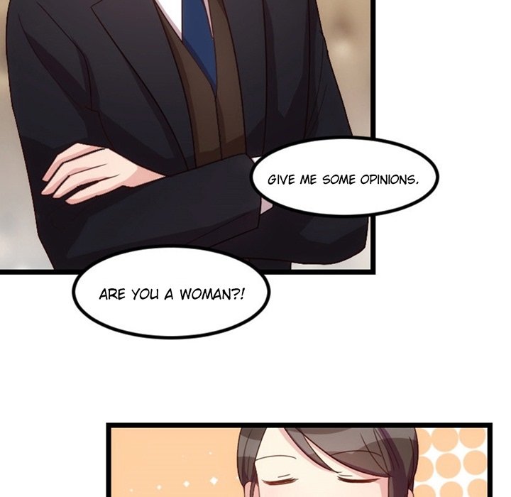 CEO's Sudden Proposal - episode 19 - 30