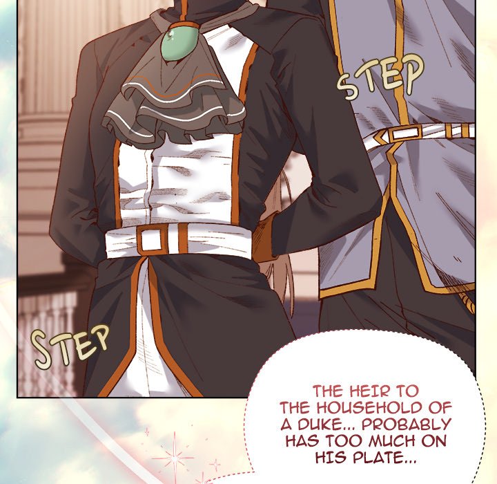 Young Lady's Knight - episode 1 - 48