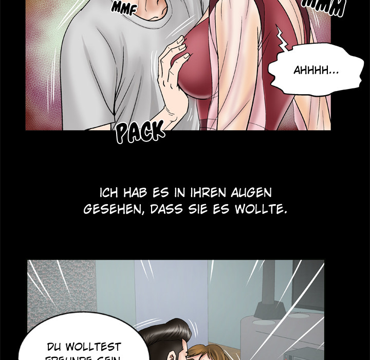 Die Partner meiner Frau - episode 25 - 36