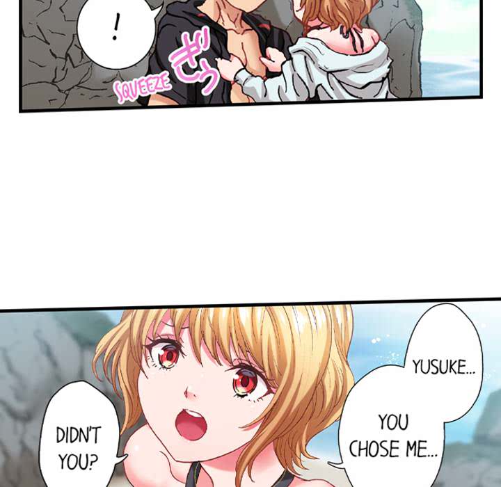 The Quiet Gal Can't Stop Moaning in Bed - episode 24 - 7