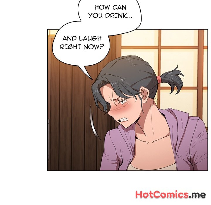 Who Cares If I'm a Loser! - episode 32 - 81