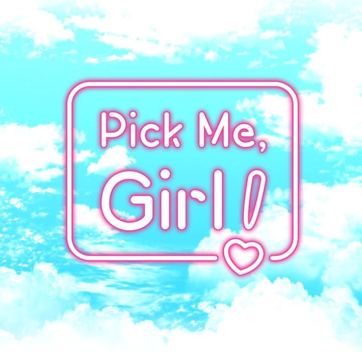 Pick Me, Girl! - episode 13 - 13