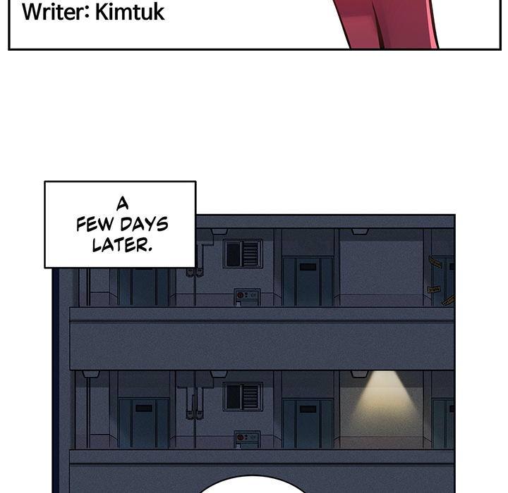 Zombie Girlfriend! - episode 4 - 12