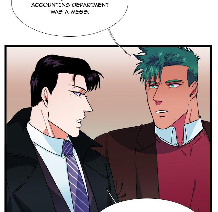 Same, but Different - episode 30 - 5