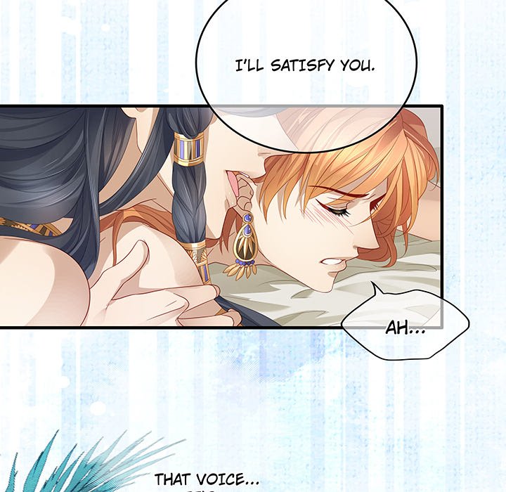 MASTER AND SEVEN LOVERS - episode 2 - 8