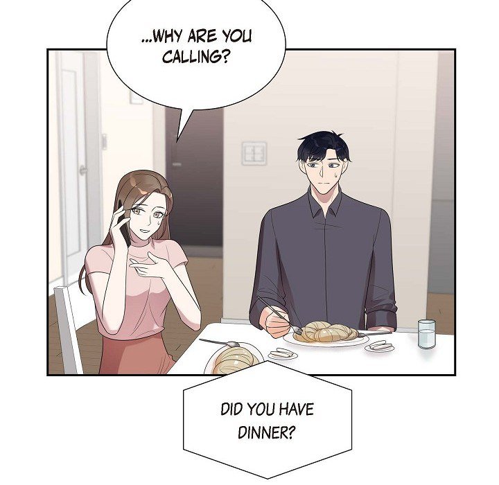 A Misogamist's Romance - episode 15 - 48