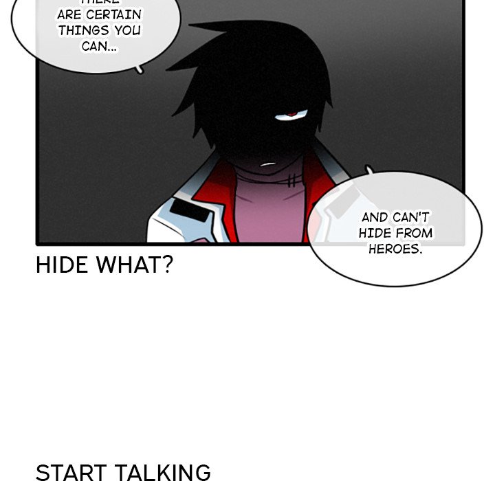 PANDEMIC - episode 33 - 11