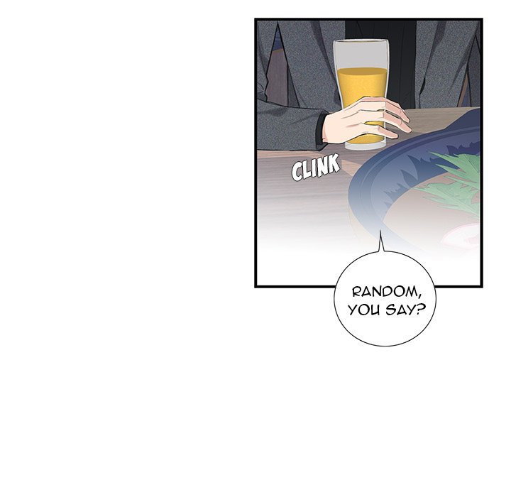 Why Is it You? - episode 3 - 81