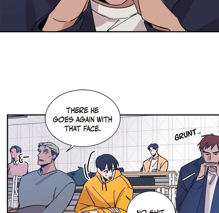 Lose Your Touch - episode 5 - 58