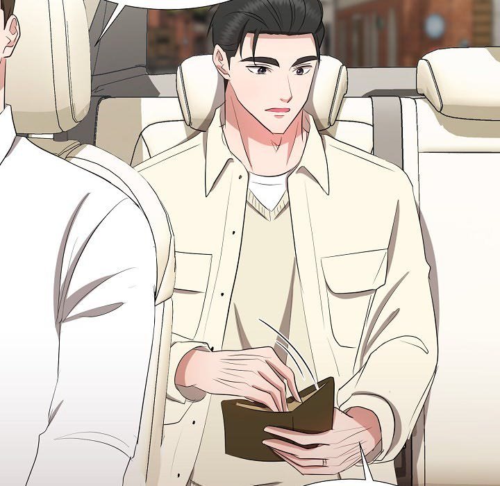 Fragrant Office Life - episode 32 - 32