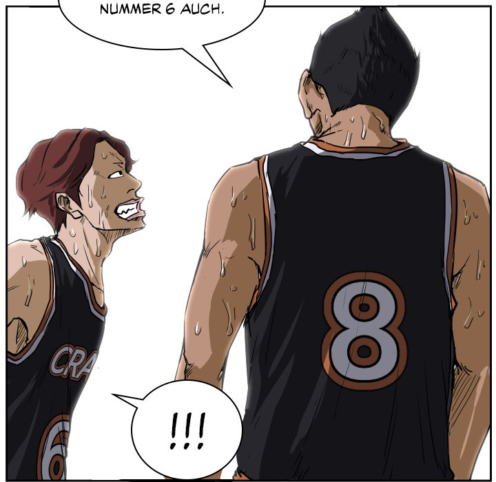 Tweener - episode 68 - 17