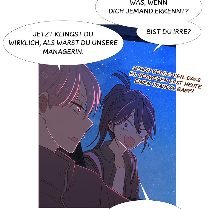 Mein Leben als Halb-Magi - episode 24 - 42