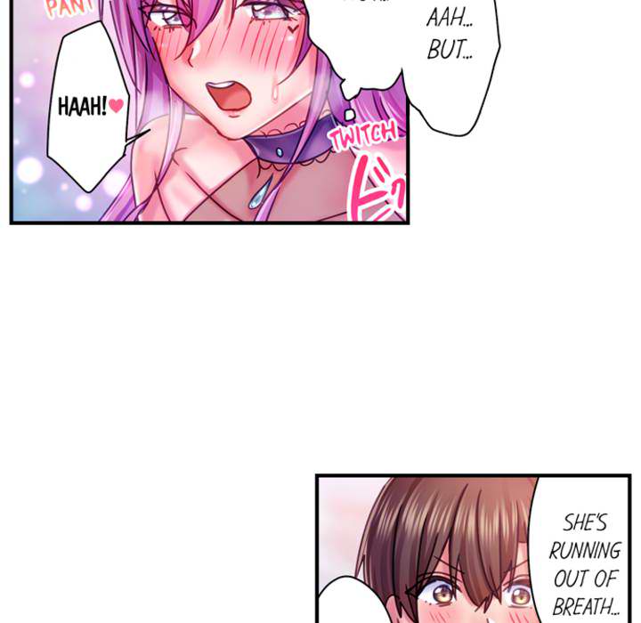 Healer's Unique Skill: Pleasuring Girls - episode 5 - 38