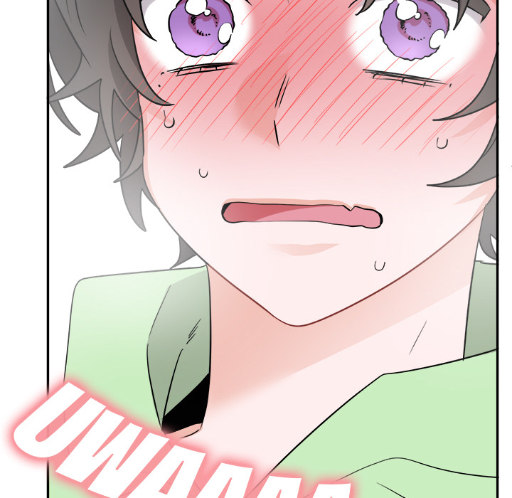 Pheromon Sorbet♥ - episode 37 - 12
