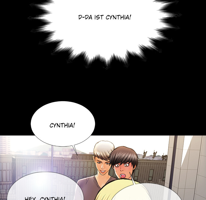 Superstar Cynthia Oh - episode 25 - 63