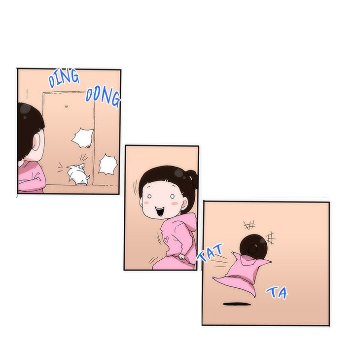 Can't See Can't Hear But Love - episode 11 - 66