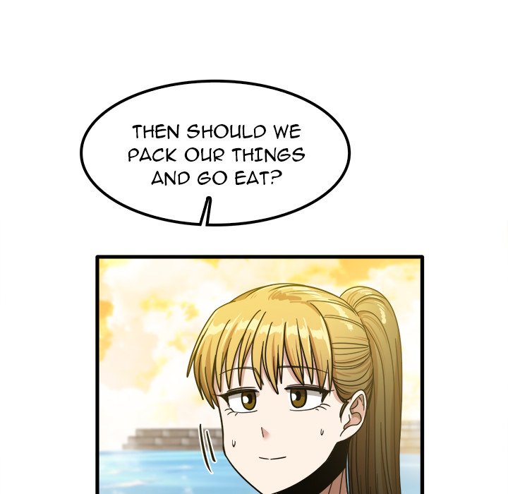 No More, No Less - episode 25 - 30