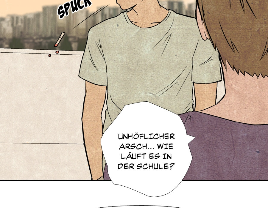 Teufel der Oberstufe - episode 1 - 10