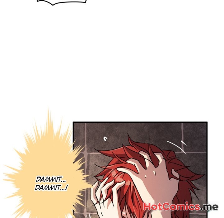 The Chronicle of Seven - episode 17 - 20