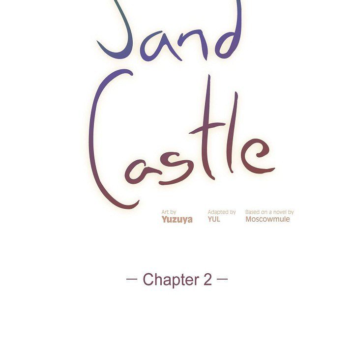 Sand Castle - episode 2 - 20