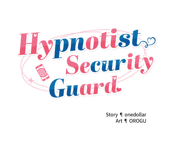 Hypnotist Security Guard - UNCENSORED - episode 26 - 16