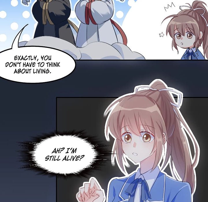 Help! My Boyfriend is a Monster - episode 1 - 100