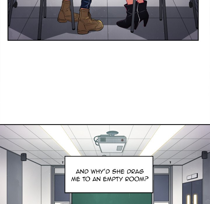 My High School Bully - episode 4 - 5