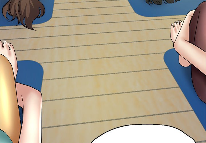 Stretched Out Love - episode 3 - 2