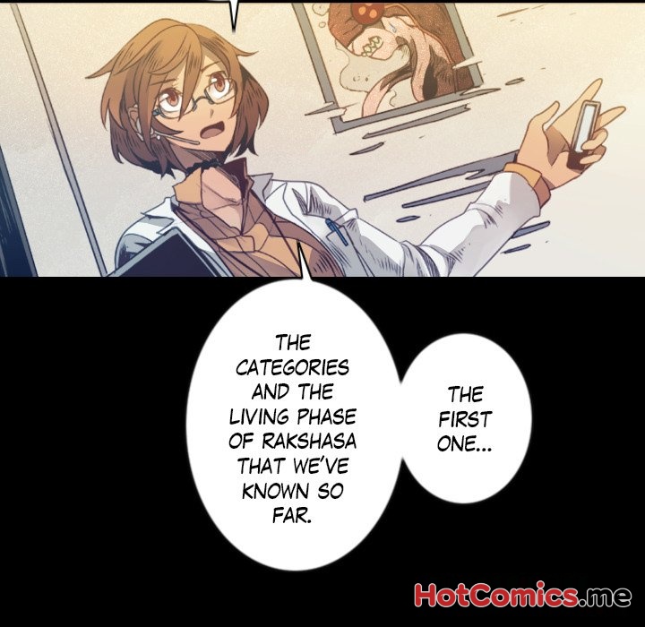 Knight of Rakshasa - episode 18 - 6