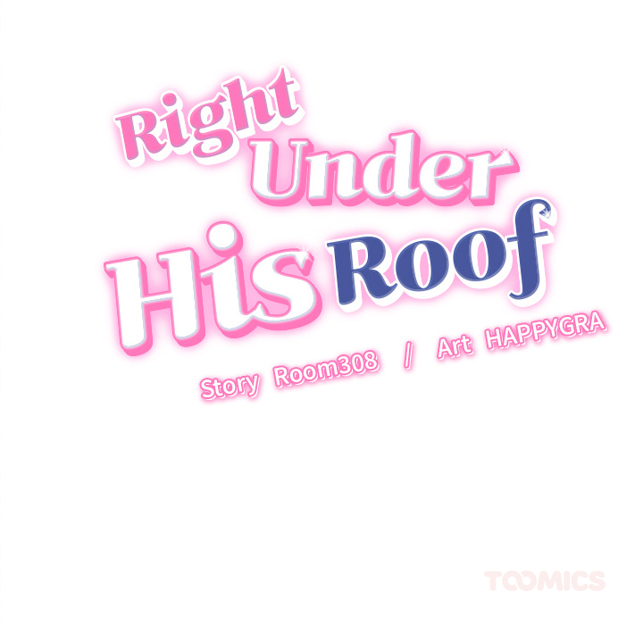 Right Under His Roof - episode 15 - 11