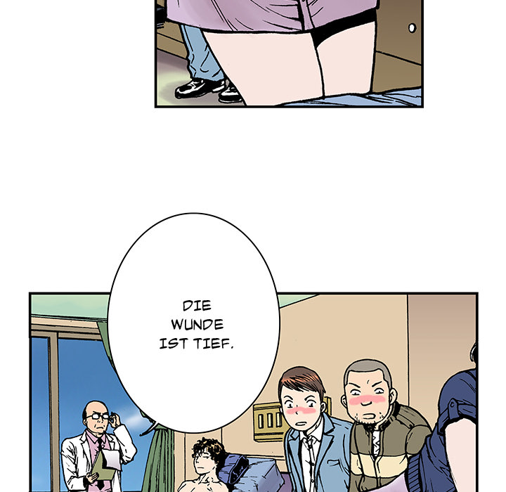 Kommissar Gito - episode 8 - 67