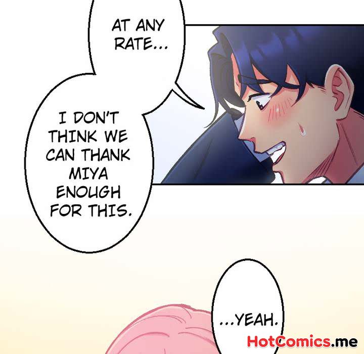 That Soaking Wet Girl - episode 19 - 60