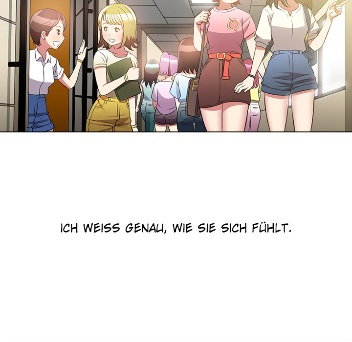 Vom Fiesling zum Liebling - episode 35 - 39